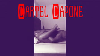 Preview 1 of M Download - Capone eatin somethickt