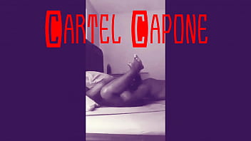 Preview 4 of M Download - Capone eatin somethickt
