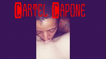 Preview 2 of Seksi Asshole - White girl gettin ate
