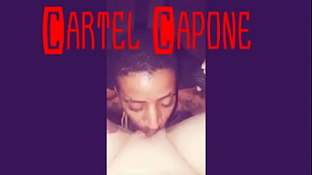 Preview 4 of Seksi Asshole - White girl gettin ate