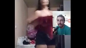 Preview 1 of Breast Sucking Vidoes - Bigo live