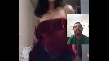 Preview 4 of Breast Sucking Vidoes - Bigo live