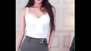 Preview 3 of Lez Kisme - Korean girl (BJ Winter) titty bounce