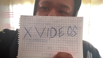 Preview 2 of Airhostej Xxx Video - V&iacute_deo de verificaci&oacute_n