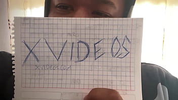 Preview 3 of Airhostej Xxx Video - V&iacute_deo de verificaci&oacute_n