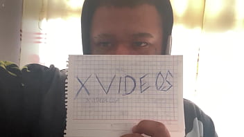 Preview 1 of Airhostej Xxx Video - V&iacute_deo de verificaci&oacute_n
