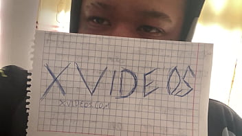 Preview 4 of Airhostej Xxx Video - V&iacute_deo de verificaci&oacute_n