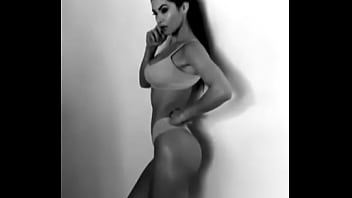 Preview 4 of Devil Hunters - Noelia Rios increible ojete no se puede creer 2
