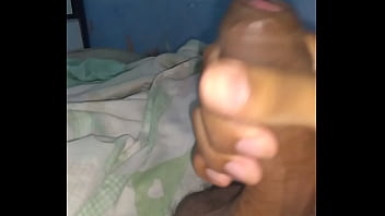 Preview 3 of Ff24 Kari S Natural Toes - Minha punheta do dia #3