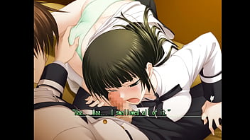 Preview 3 of Sany Lyon Bf - Majikoi Yukie 2