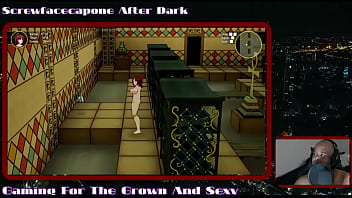 Preview 2 of Young Gril Xxx Videos 16 Old - Wrapturous Adventure: Egyptian Mummy Themed Bondage (Steam Demo Longplay)