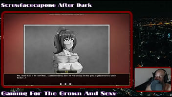 Preview 4 of Young Gril Xxx Videos 16 Old - Wrapturous Adventure: Egyptian Mummy Themed Bondage (Steam Demo Longplay)