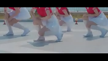 Preview 4 of Alura Jemz - Hihigh MV - LOONA