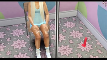 Preview 1 of Mom And Son Sexporancom - Saweetie parody interracial porn