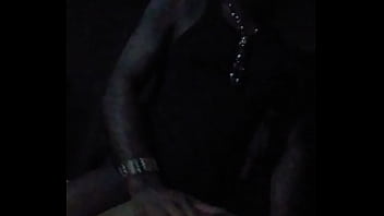 Preview 2 of Hd First Blood Sleep Fuck - Kingkibwe