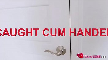 Preview 2 of Hidden Cam Qik Fuc - SisterCums.com ⏩ Sneaky Stepbrother Peeping his Stepsister