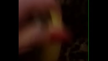Preview 2 of Giantess Alina - Lola Lila - Banana