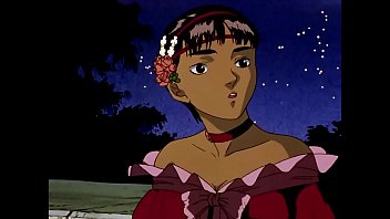 Preview 3 of Japanes Ayah Anak Dan Ibu - Berserk (1997) Capitulo 17