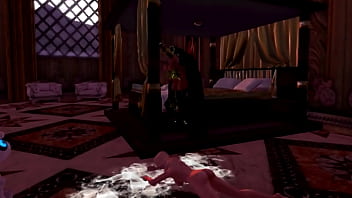 Preview 1 of Ofice Women - d. To The Royals,  Intergalactic SLUTS S3E1 STARRING: MissEmily23,  Katina Cazalet,  Erin Cedarbridge,  Cream Release,  Racheal Rexen,  Ali Lancrae,  Amia Jordan,  Brea Brianna,  Arienne Evangeline and April Jestyr