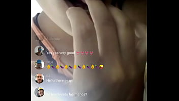 Preview 3 of Ella Milano Deep Creampies - romina dando demostraci&oacute_n de como chupa