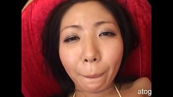 Preview 4 of Japan Cherry Aunt Jav Uncensored - Uncensored! No Mosaic! Hot Japanese Anal Masturbation! Asshole Fingering And Pussy Vibrator #1 Part 1! (atogm.net)