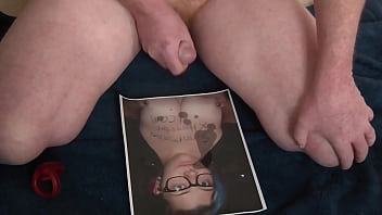 Preview 3 of 3d From Nose - A Spotted Dick Tribute to Sinmaker