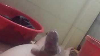 Preview 3 of Mature Huge Boobs Webcam - Quay Tay Thui