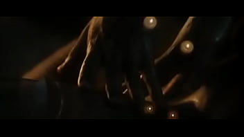 Preview 2 of Brazzers Curtain - Blair Underwood sex scene in Set it Off