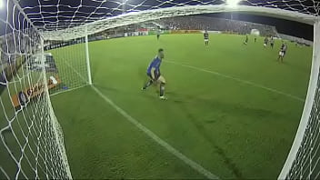 Preview 4 of Hd Xes - Alex Santana x Campinense