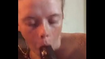 Preview 3 of Nasaporan - Periscope Teen Snowbunny head job