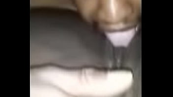 Preview 3 of Genki Worm In Pussy - Eating Pussy 4 &quot_LUNCH&quot_