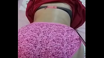 Preview 2 of My Sister Rap Fuck - My Girlfriend selfie shoot for me