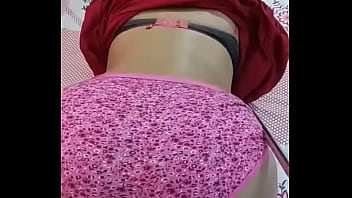 Preview 1 of My Sister Rap Fuck - My Girlfriend selfie shoot for me