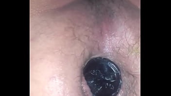 Preview 3 of Mwmxxx - Pajita anal