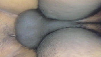 Preview 4 of Men Mandingo - Mi Ex