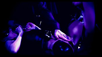 Preview 2 of Bp Videos Xxxx - Masked Orgy Fuckfest