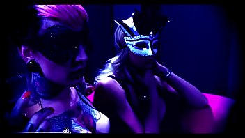 Preview 3 of Bp Videos Xxxx - Masked Orgy Fuckfest
