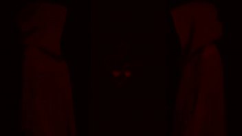 Preview 1 of Bp Videos Xxxx - Masked Orgy Fuckfest