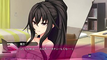 Preview 3 of Male Suck Tube Milk - BUKKAKE hentai game 12