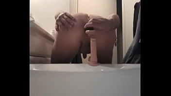 Preview 3 of Real Home Anal - Suite en plus gros