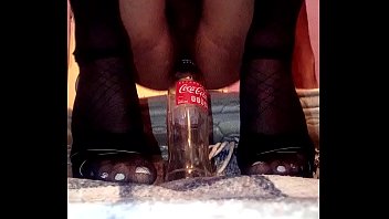 Preview 1 of Lina Tejeiro - Que rico se siente