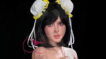 Preview 4 of Fat 68 - I Will Make This Chun Li Sex Doll Sit On My Face
