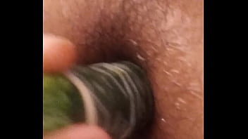Preview 2 of Hd Xxxx Arab Xxxx V - Cucumber in my ass