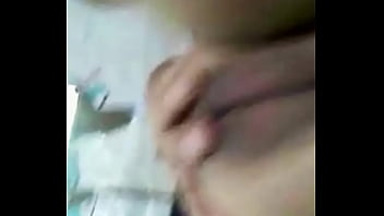 Preview 2 of Sanilion Bfxxx - Mexicana masturb&aacute_ndose frente a c&aacute_mara en v&iacute_deo chat