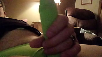 Preview 1 of Very Old Gandpa - Johnny big tells his next gay plan while jerking