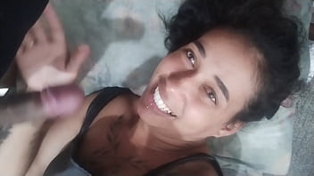 Preview 1 of Xxxsanyln - Morena gulosa