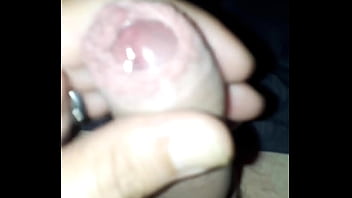 Preview 1 of Blind Cumsbot - Pretoria wanking