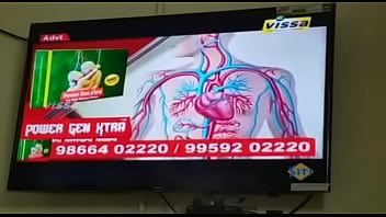 Preview 3 of Japani Xnxx Com - Swathi naidu in tv ad for sex products