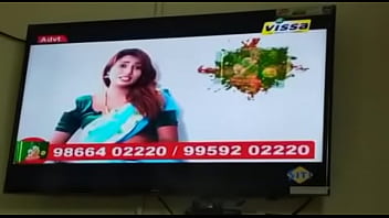 Preview 4 of Japani Xnxx Com - Swathi naidu in tv ad for sex products