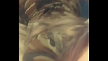 Preview 2 of Skn Forced Mom - Local girl has phat ass